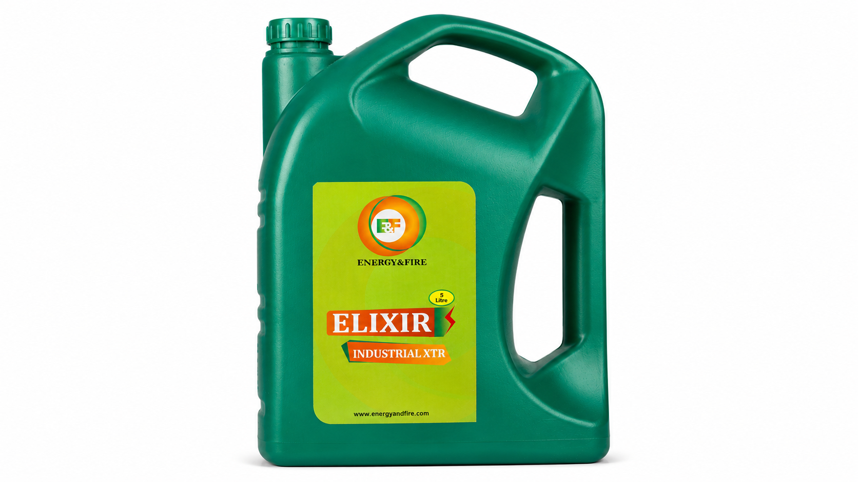 Elixir battery additive solution bottle from ReStore Life