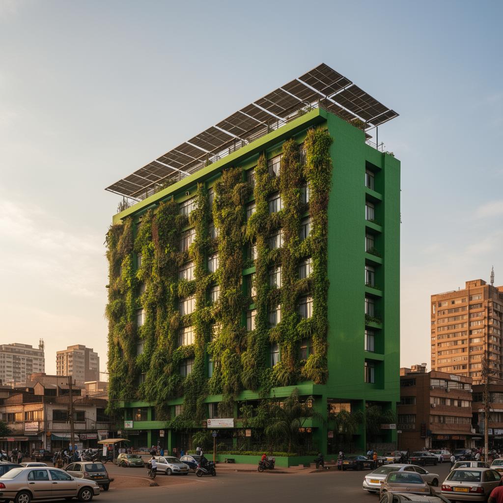 ReStore Life sustainability strategy and ESG governance